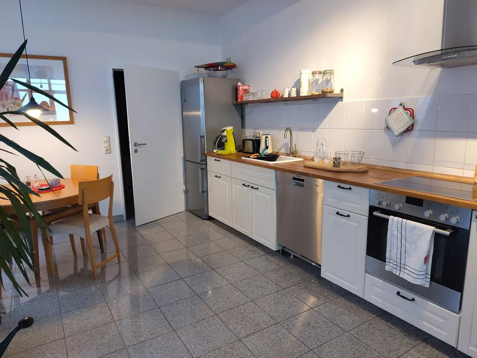 WG-Zimmer mit 14 m² in Aachen – Bild 7