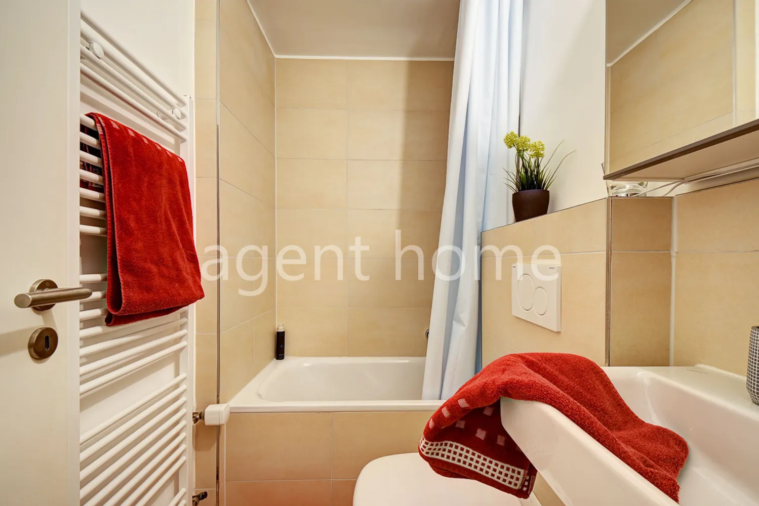1 Zimmer Wohnung mit 28 m² in Stuttgart – Bild 4