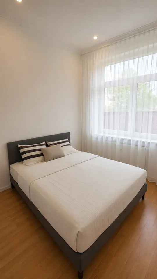 WG-Zimmer mit 40 m² in Aachen – Bild 1