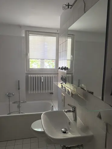 3 Zimmer Wohnung mit 102 m² in Potsdam – Bild 5