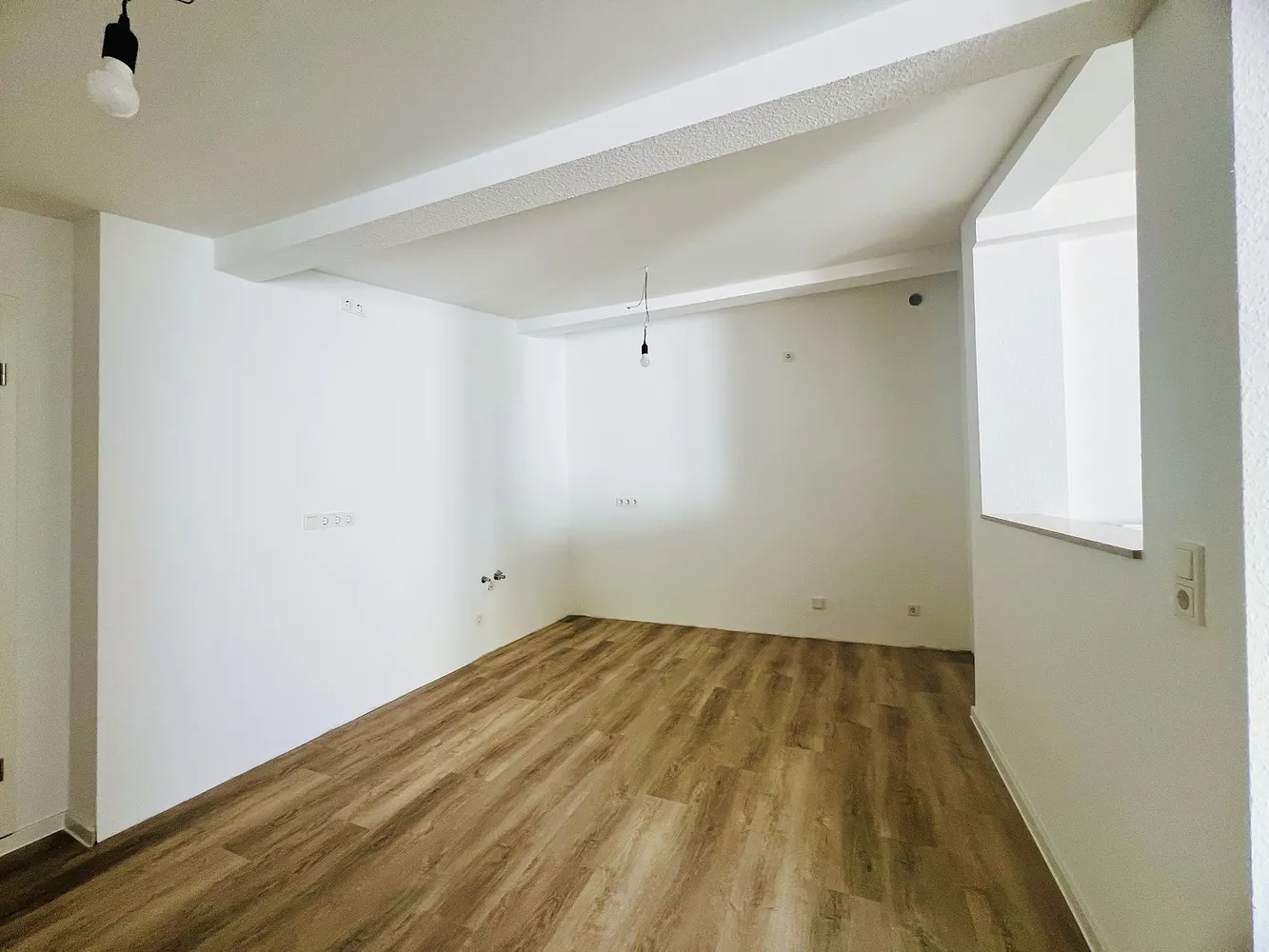 3 Zimmer Wohnung mit 147 m² in Frankfurt am Main – Bild 2