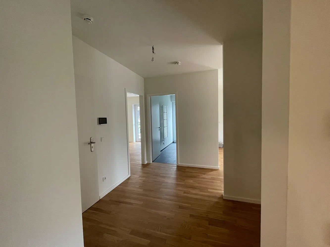 3 Zimmer Wohnung mit 103 m² in Hamburg – Bild 8