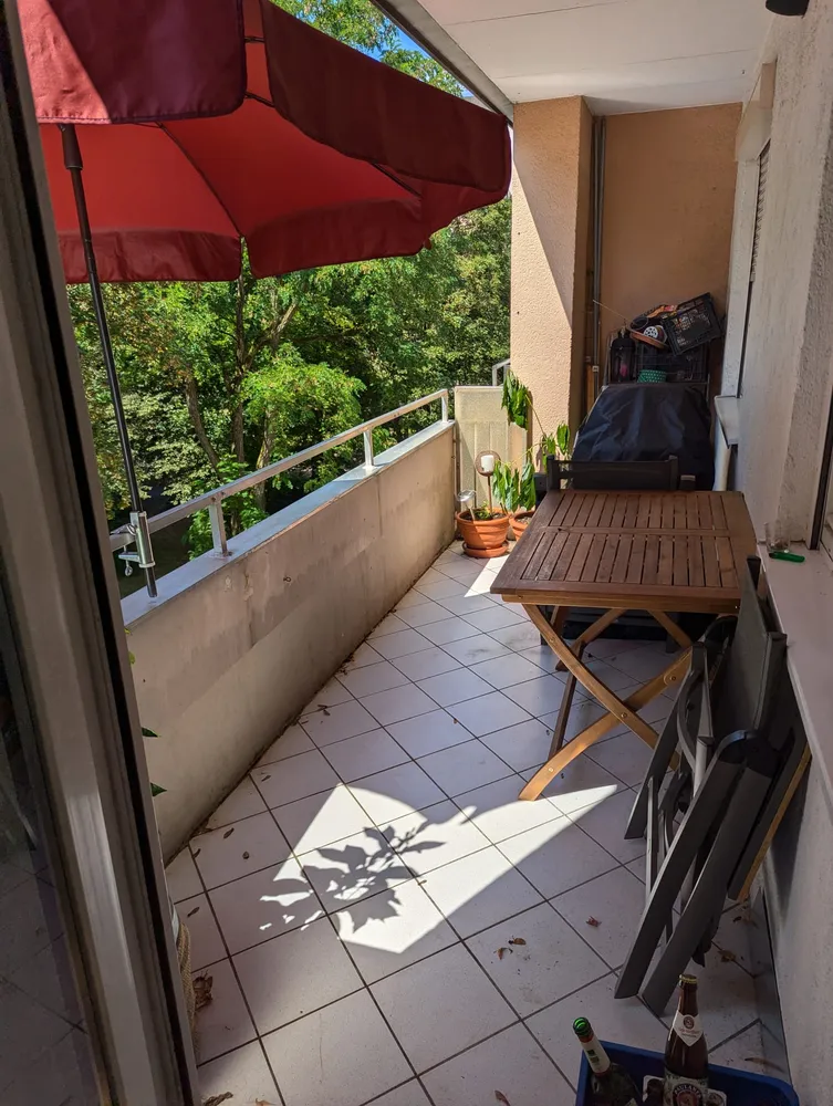 4 Zimmer Wohnung mit 75 m² in München – Bild 8