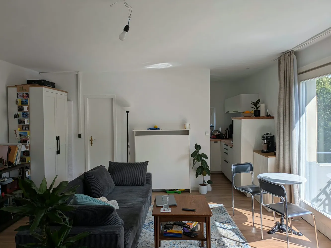 1 Zimmer Wohnung mit 43 m² in Berlin – Bild 11