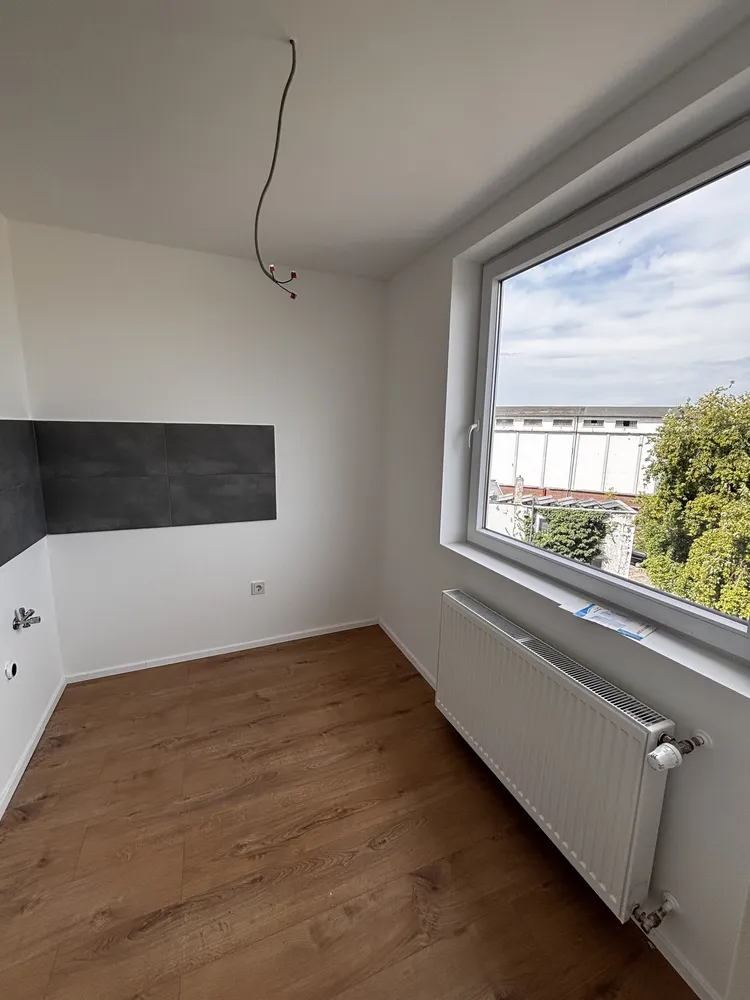 3 Zimmer Wohnung mit 55 m² in Dortmund – Bild 7