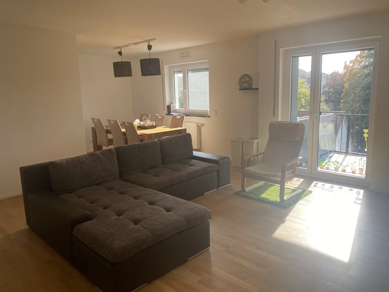 3 Zimmer Wohnung mit 80 m² in Nürnberg – Bild 4
