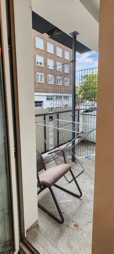 2 Zimmer Wohnung mit 50 m² in Düsseldorf – Bild 10