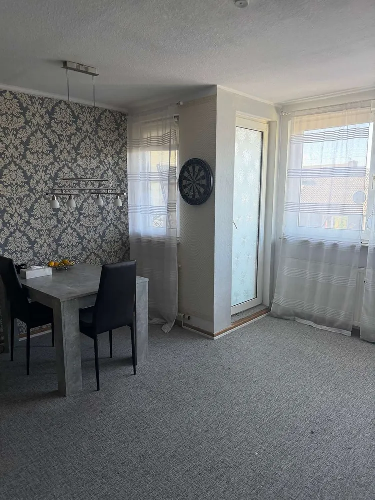 2 Zimmer Wohnung mit 51 m² in Duisburg – Bild 4