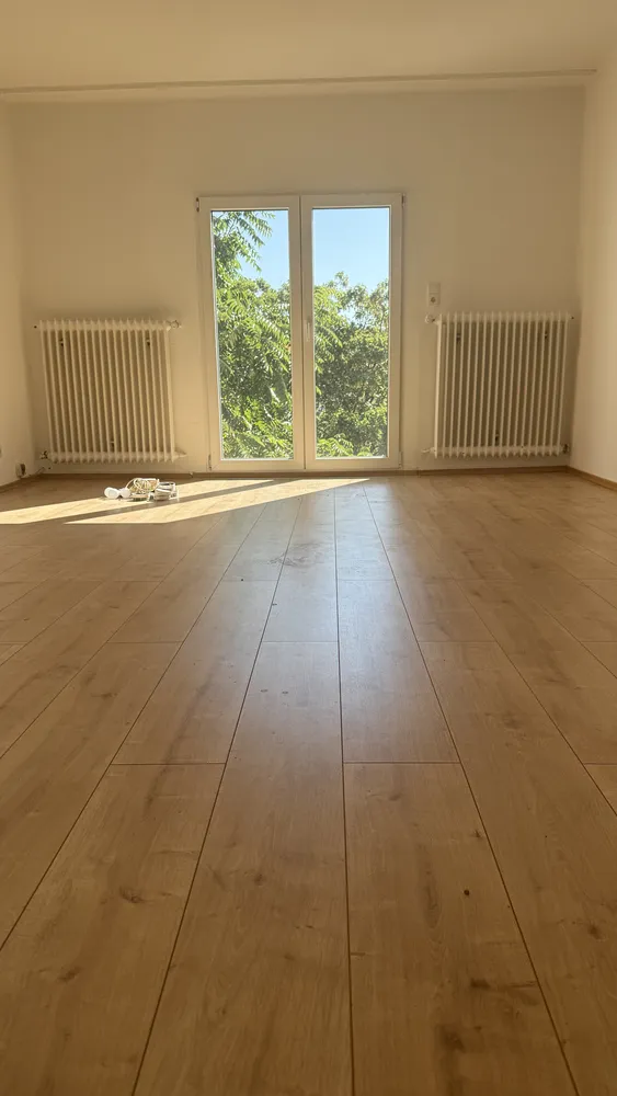 3 room apartment with 105 m² in Frankfurt am Main – Photo 2