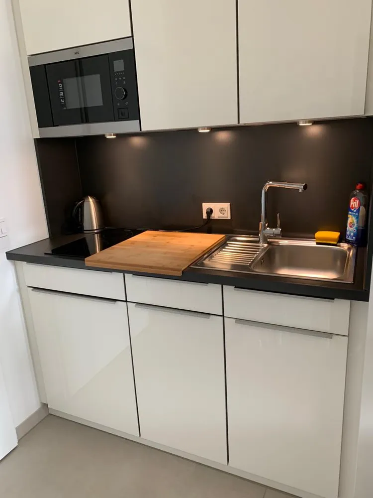 1 Zimmer Wohnung mit 28 m² in Berlin – Bild 6
