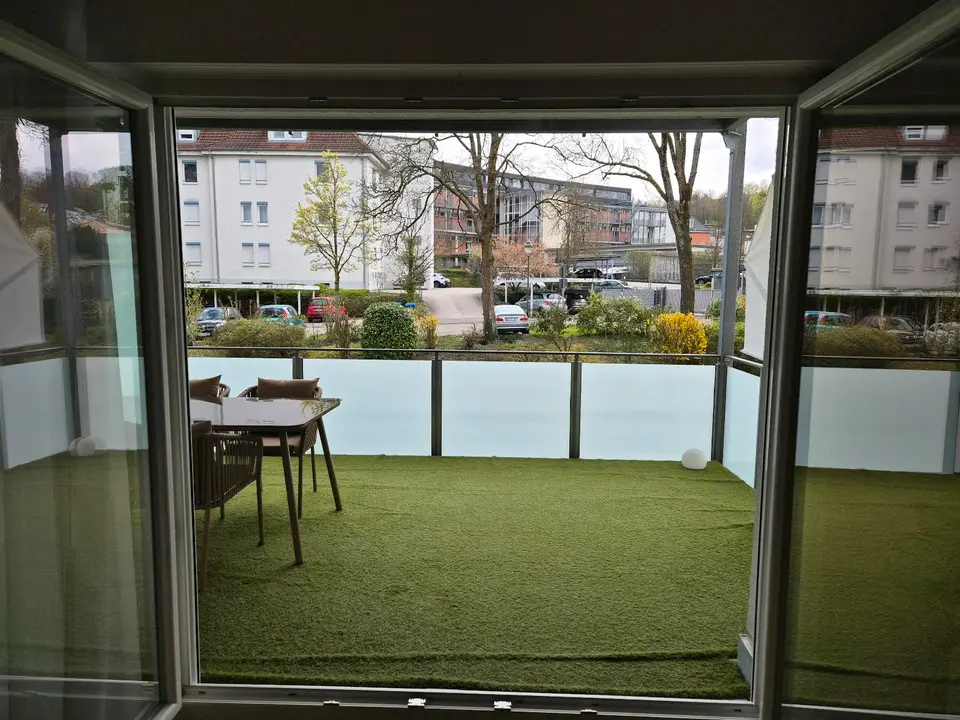 3 Zimmer Wohnung mit 90 m² in Rastatt – Bild 5