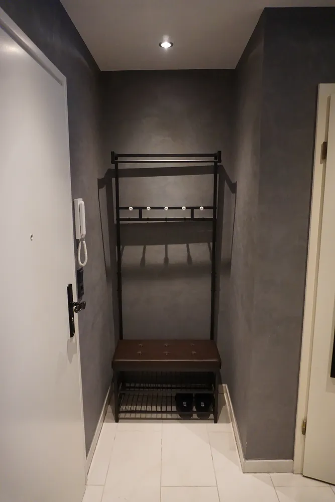1 Zimmer Wohnung mit 26 m² in Düsseldorf – Bild 1