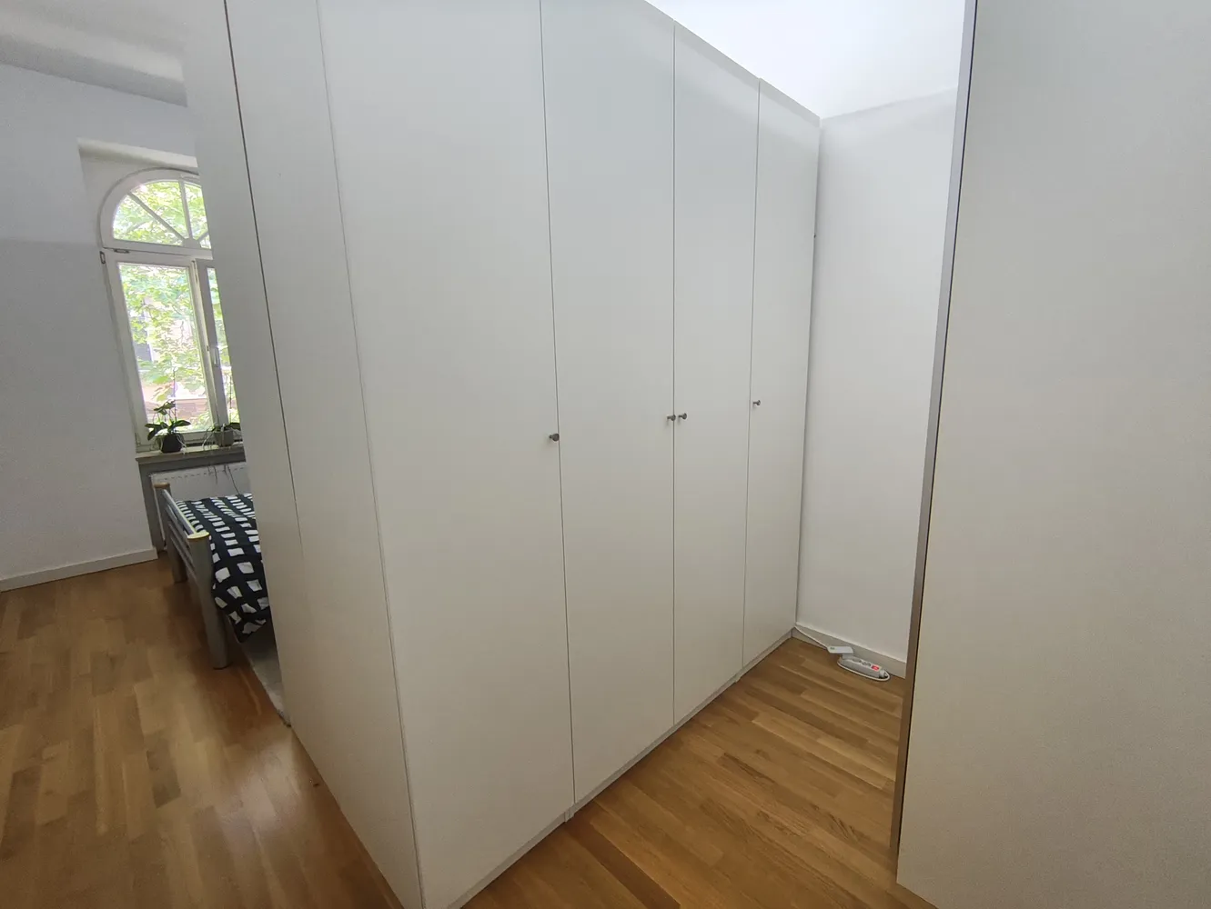 2 Zimmer Wohnung mit 80 m² in Wiesbaden – Bild 3
