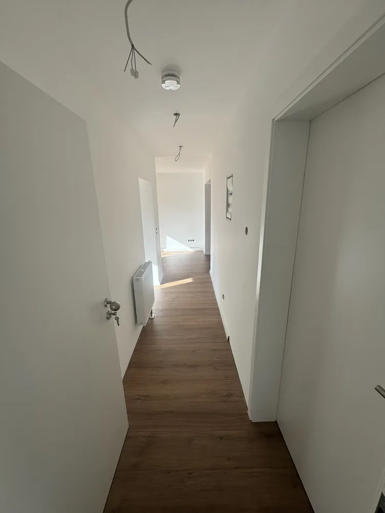2 room apartment with 56 m² in Kassel – Photo 11