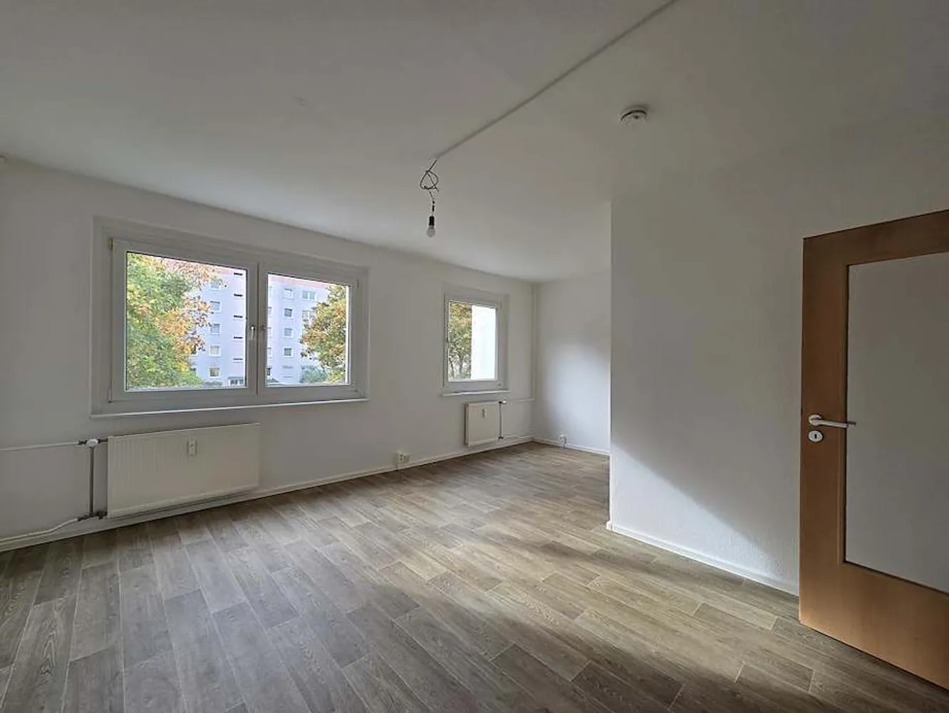 1 Zimmer Wohnung mit 33 m² in Leipzig – Bild 6