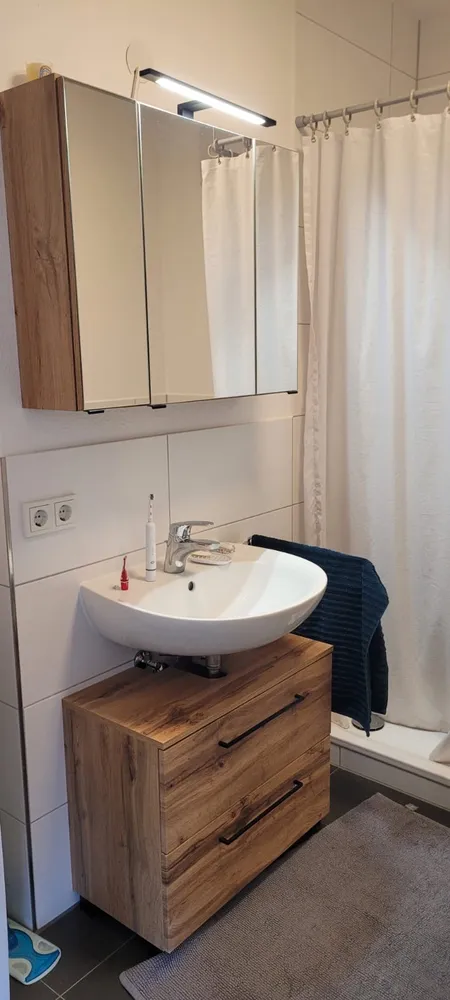 2 Zimmer Wohnung mit 56 m² in Frankfurt am Main – Bild 3