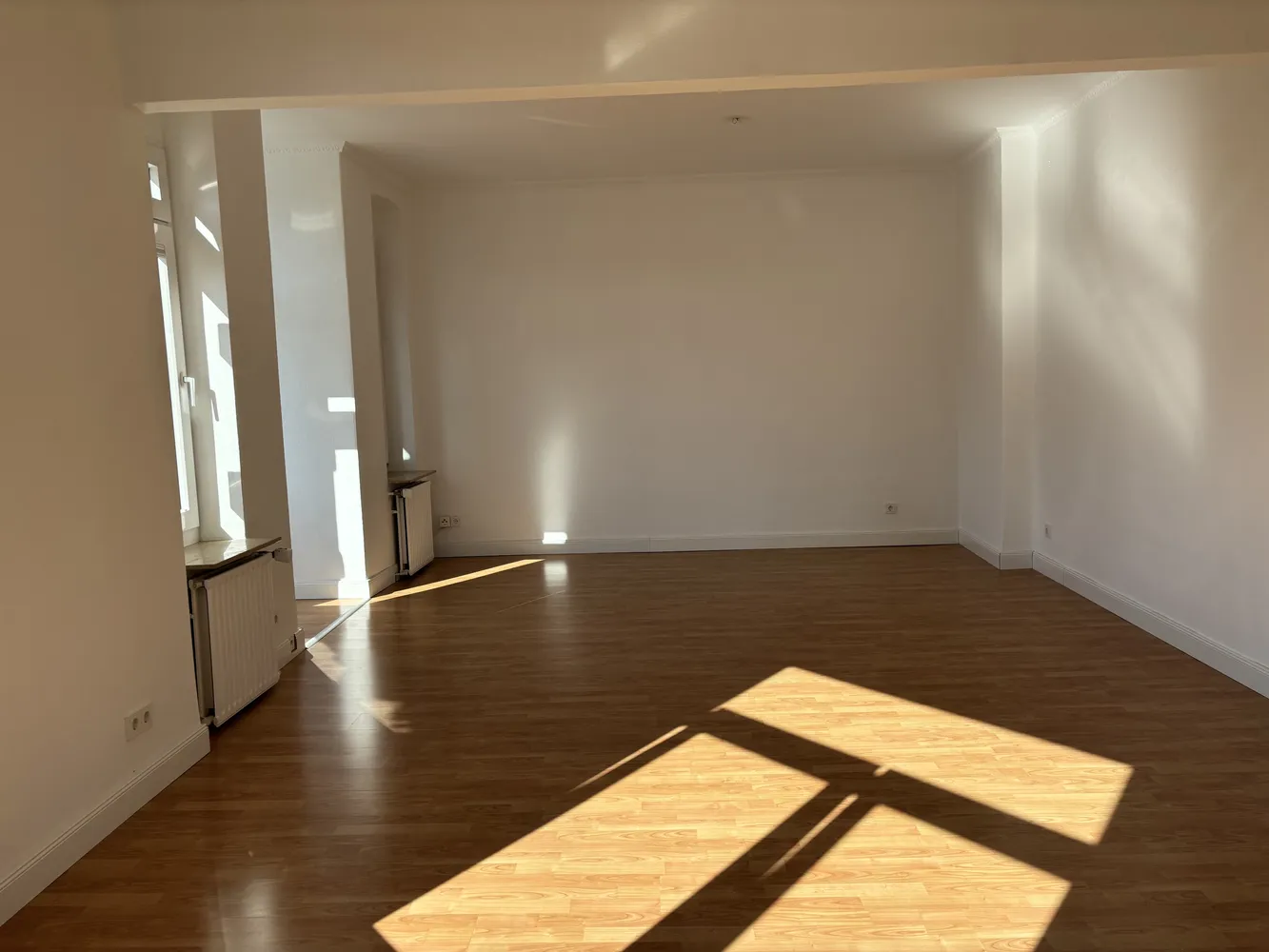 3 Zimmer Wohnung mit 106 m² in Hannover – Bild 7