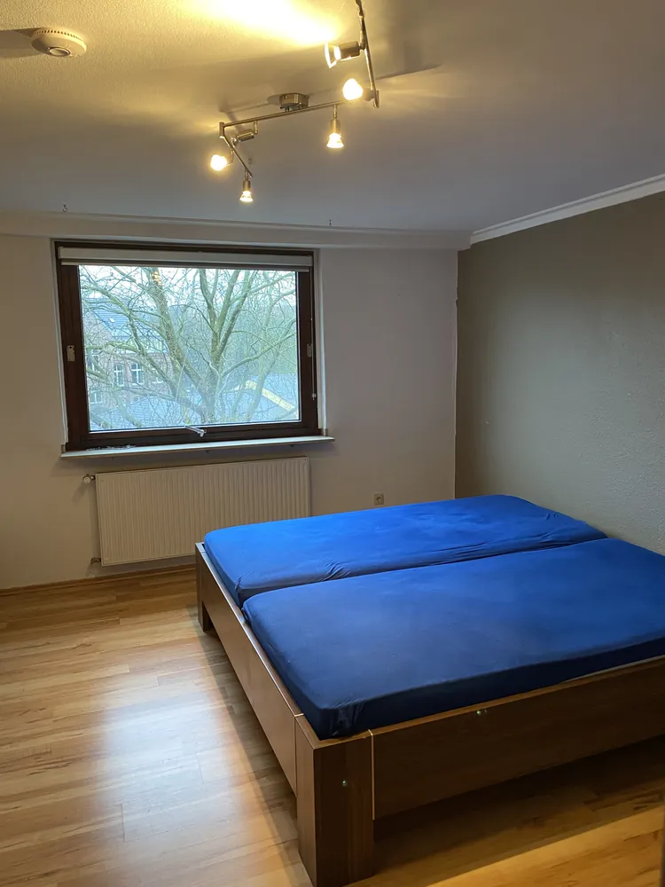 1 Zimmer Wohnung mit 25 m² in Bochum – Bild 8