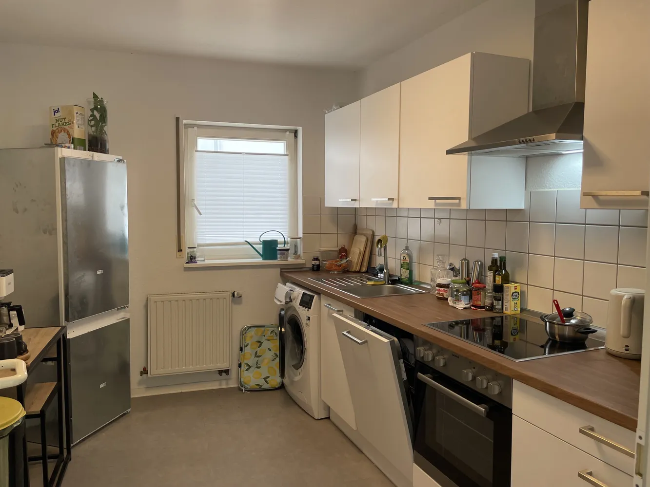 3 Zimmer Wohnung mit 80 m² in Heidelberg – Bild 6
