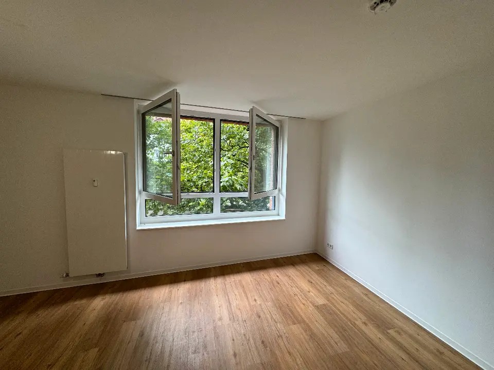 3 Zimmer Wohnung mit 97 m² in Hannover – Bild 1