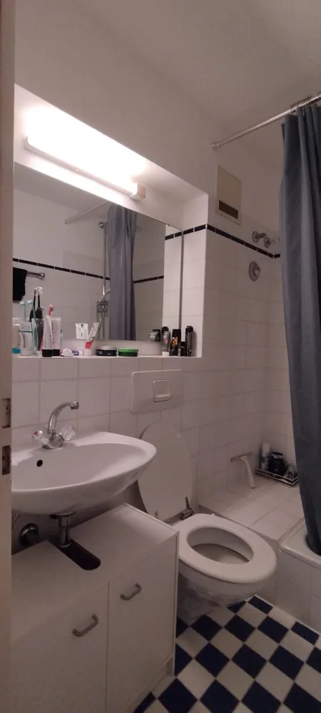 1 Zimmer Wohnung mit 26 m² in Ingolstadt – Bild 8