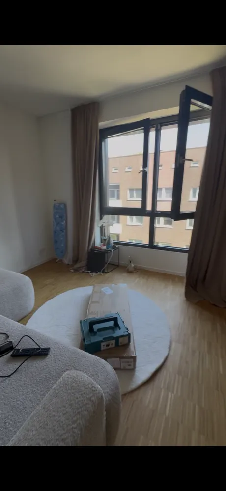 1 Zimmer Wohnung mit 40 m² in Hamburg – Bild 4