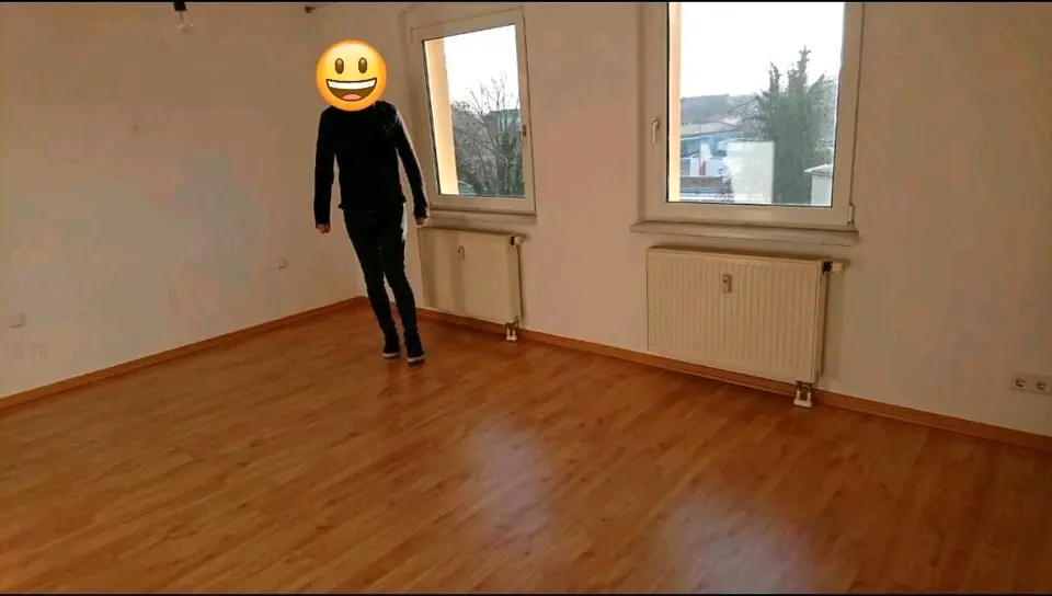4 Zimmer Wohnung mit 105 m² in Magdeburg – Bild 3