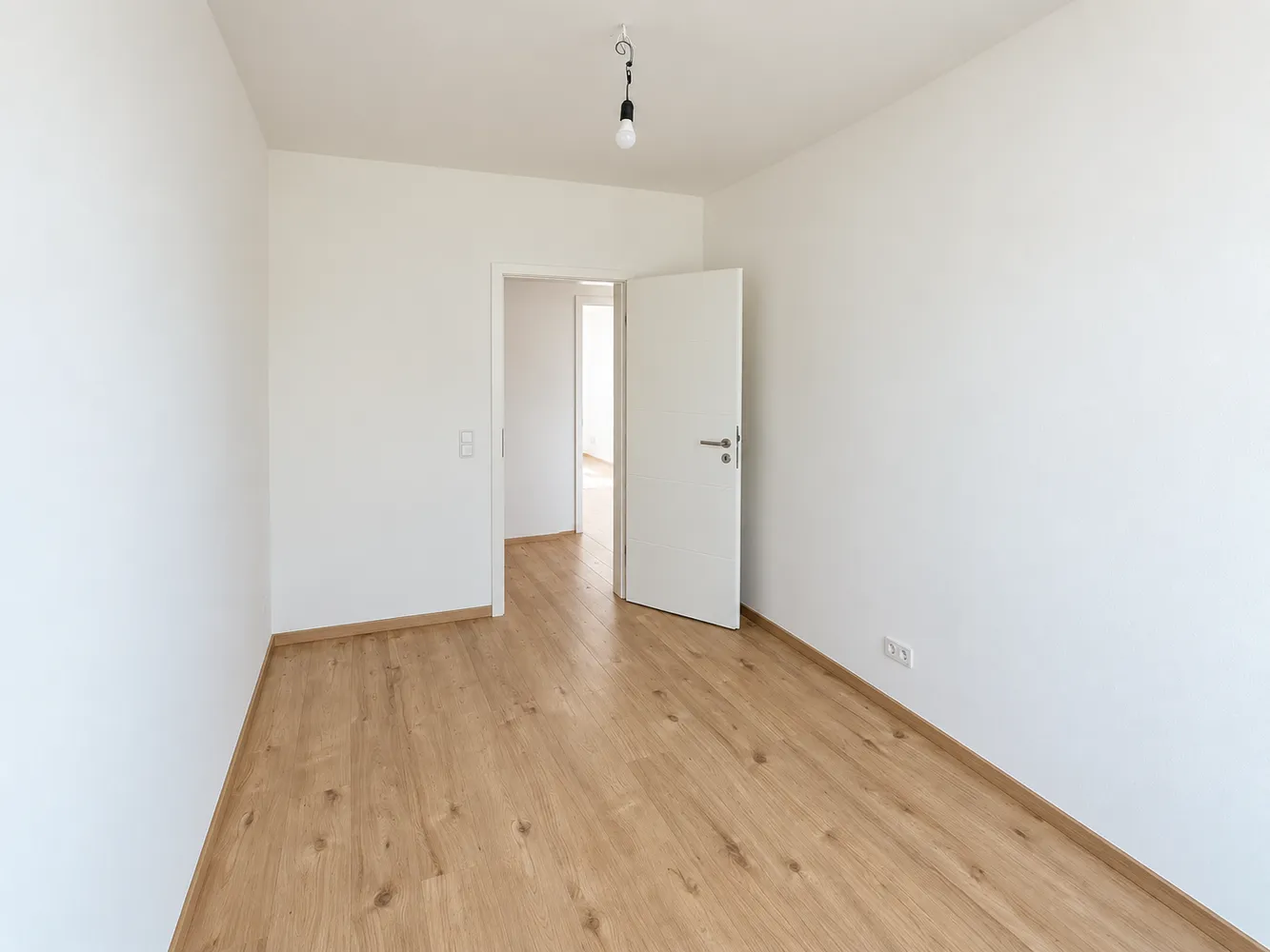 3 Zimmer Wohnung mit 89 m² in Wuppertal – Bild 10