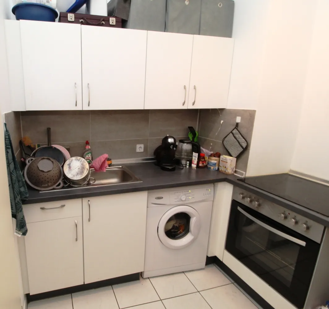 2 Zimmer Wohnung mit 61 m² in Magdeburg – Bild 7