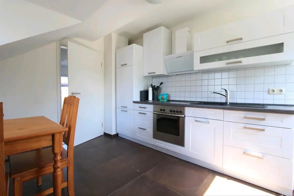 2 Zimmer Wohnung mit 60 m² in Trier – Bild 6