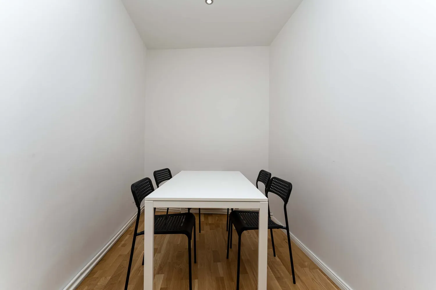 Shared room with 15 m² in Berlin – Photo 5