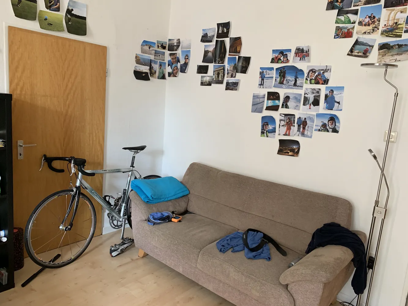 2 Zimmer Wohnung mit 73 m² in Dortmund – Bild 11