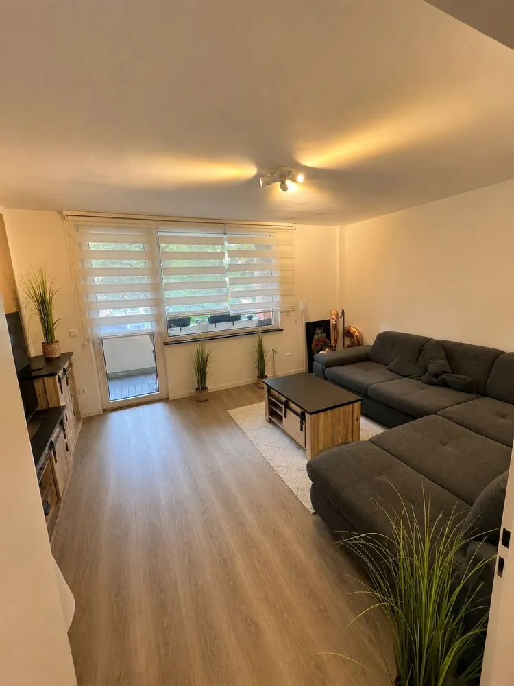 2 room apartment with 62 m² in Cologne – Photo 1
