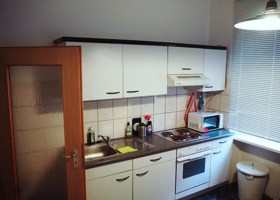 WG-Zimmer mit 50 m² in Nürnberg – Bild 7