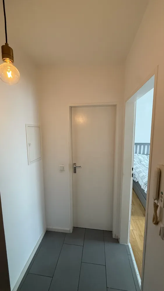 2 Zimmer Wohnung mit 55 m² in Mannheim – Bild 2