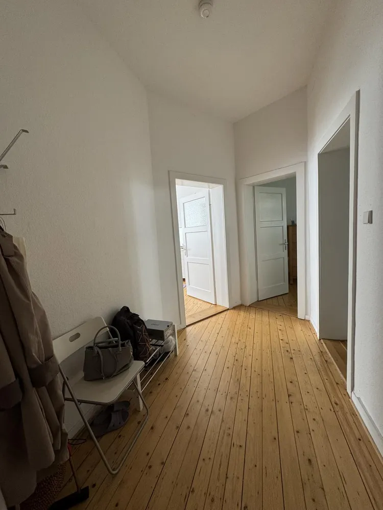 2 Zimmer Wohnung mit 60 m² in Hannover – Bild 2