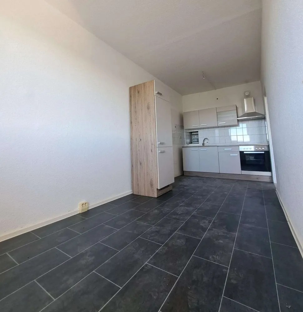 3 room apartment with 69 m² in Magdeburg – Photo 3