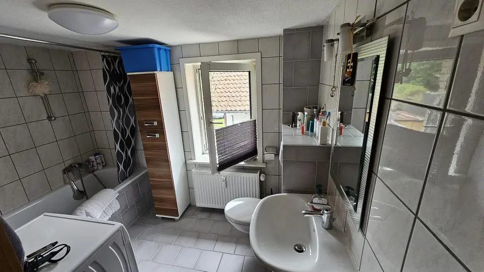 3 Zimmer Wohnung mit 100 m² in Osterode am Harz – Bild 9