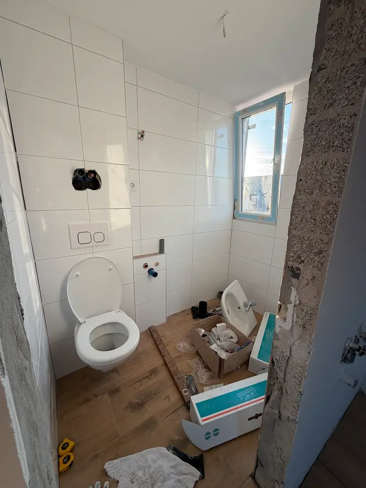 2 Zimmer Wohnung mit 30 m² in Rheine – Bild 5