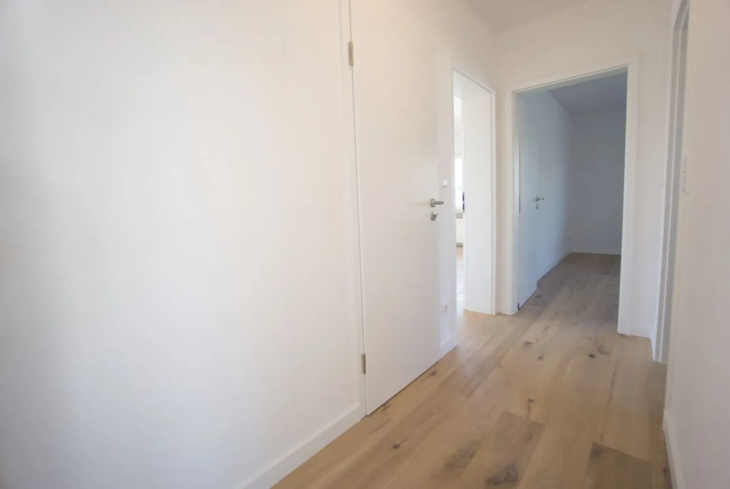 2 Zimmer Wohnung mit 119 m² in Regensburg – Bild 3