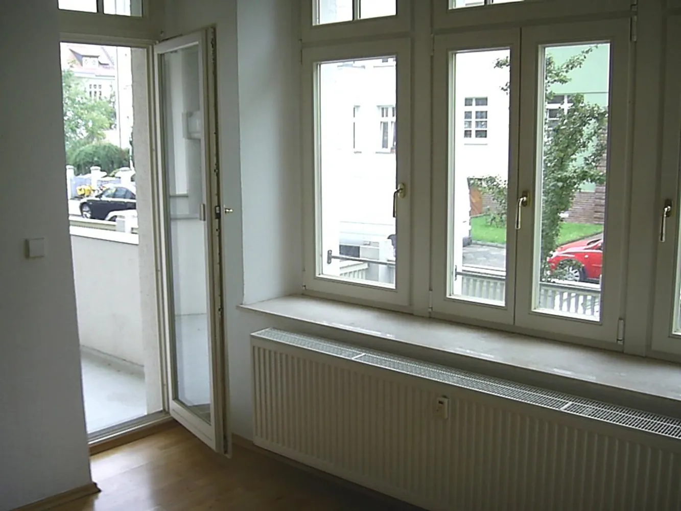 2 Zimmer Wohnung mit 63 m² in Leipzig – Bild 9