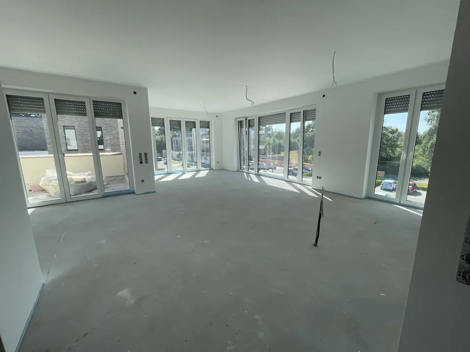 3 Zimmer Wohnung mit 126 m² in Bramsche – Bild 1