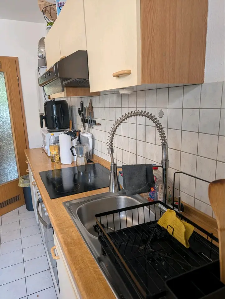 Shared room with 70 m² in Würzburg – Photo 8