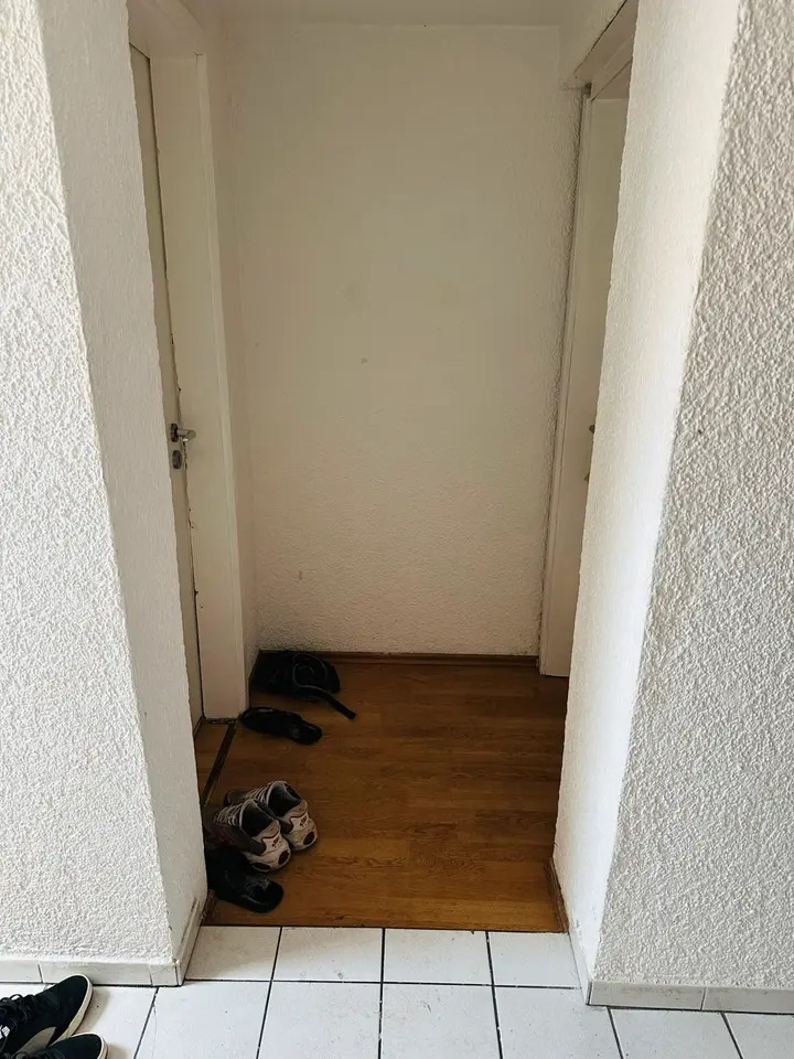 2 Zimmer Wohnung mit 22 m² in Metzingen – Bild 3