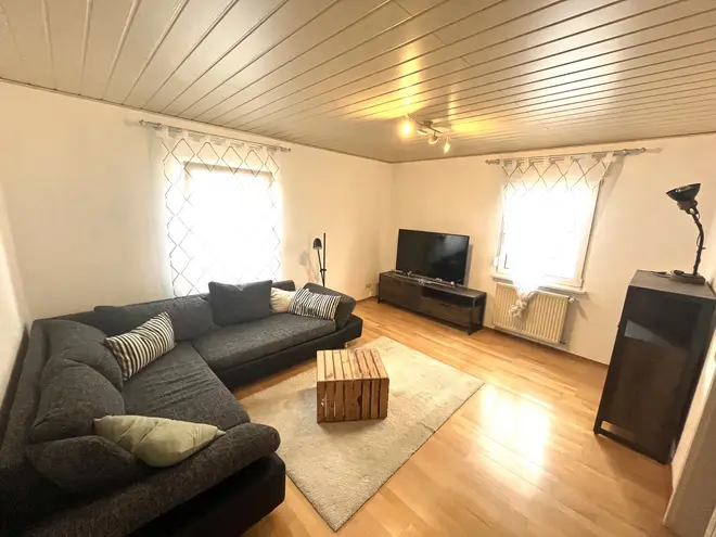 2 Zimmer Wohnung mit 50 m² in Mannheim – Bild 9