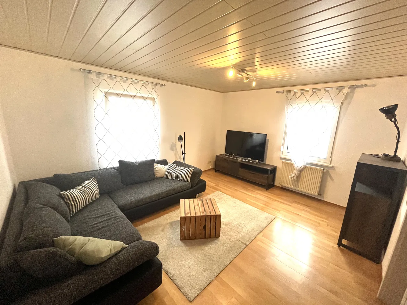2 Zimmer Wohnung mit 50 m² in Mannheim – Bild 7