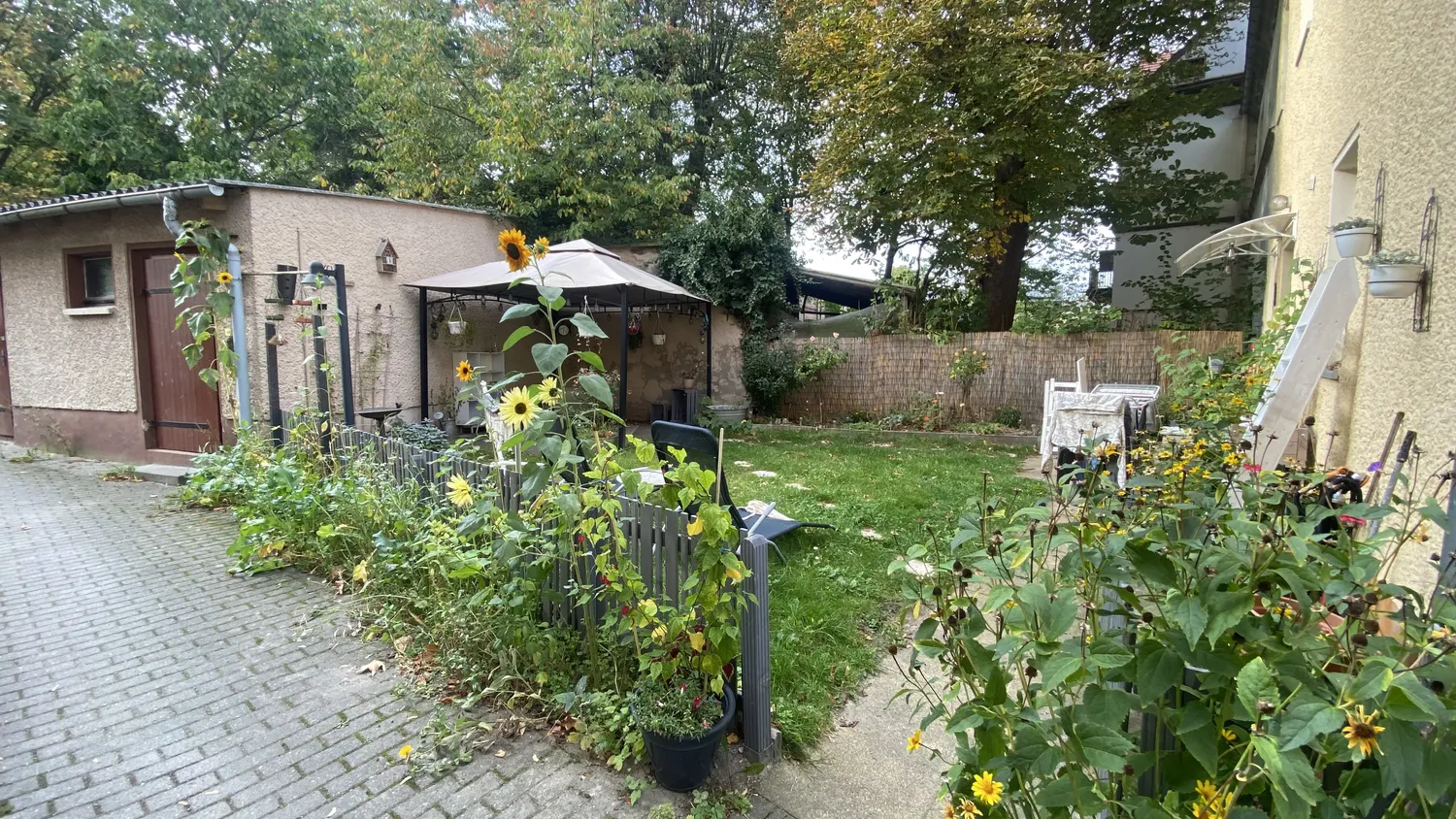 3 Zimmer Wohnung mit 75 m² in Potsdam – Bild 1