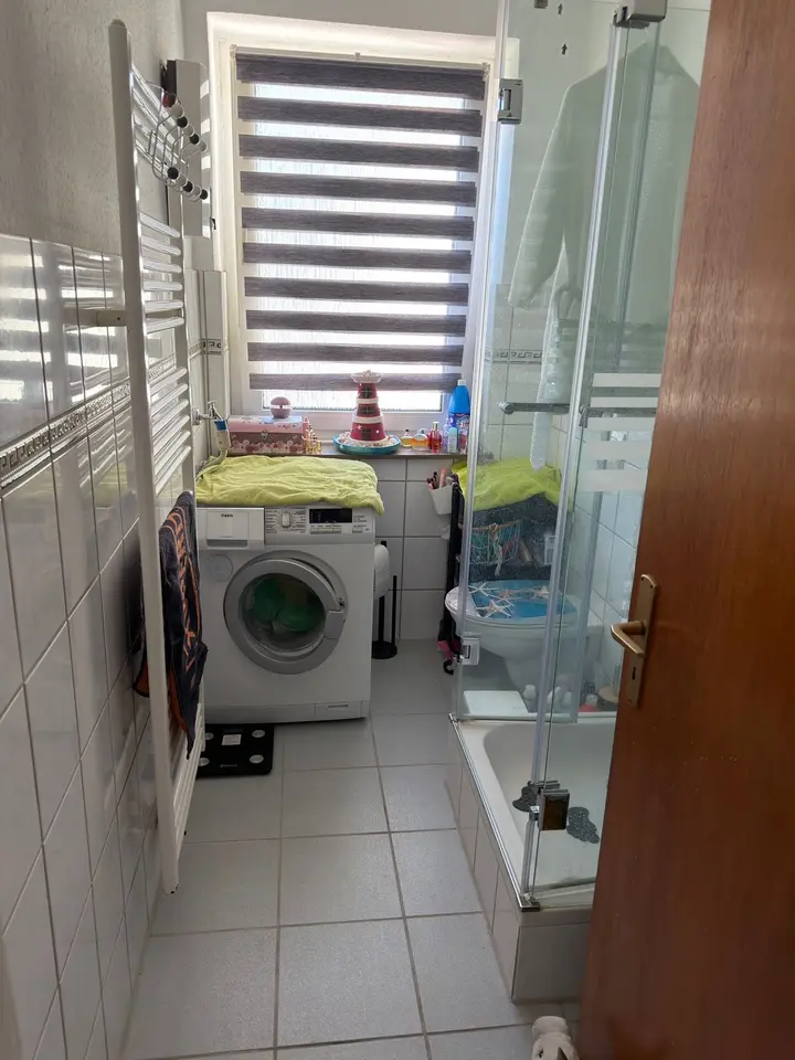 2 Zimmer Wohnung mit 50 m² in Gladbeck – Bild 8