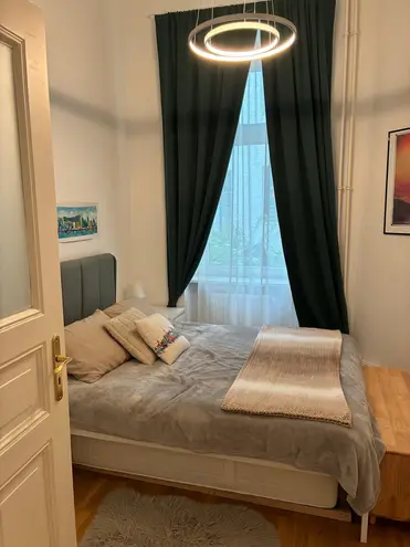 1 Zimmer Wohnung mit 55 m² in Berlin – Bild 8