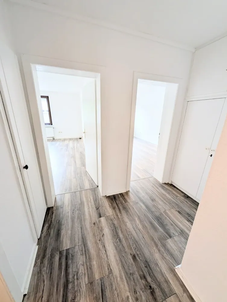 2 Zimmer Wohnung mit 66 m² in Wuppertal – Bild 6